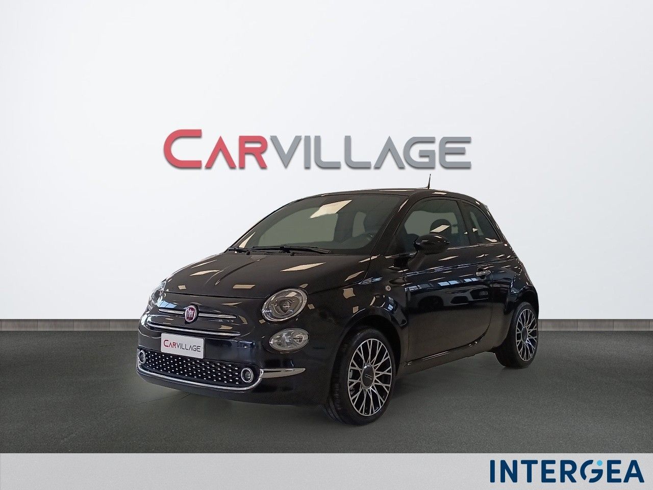Fiat FIAT 500 1.0 hybrid Dolcevita 70cv