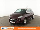 Opel Adam 1.4 Unlimited*TEMPO*PDC*SHZ*ALU*LIM* - Opel Adam Gebrauchtwagen in Frankfurt