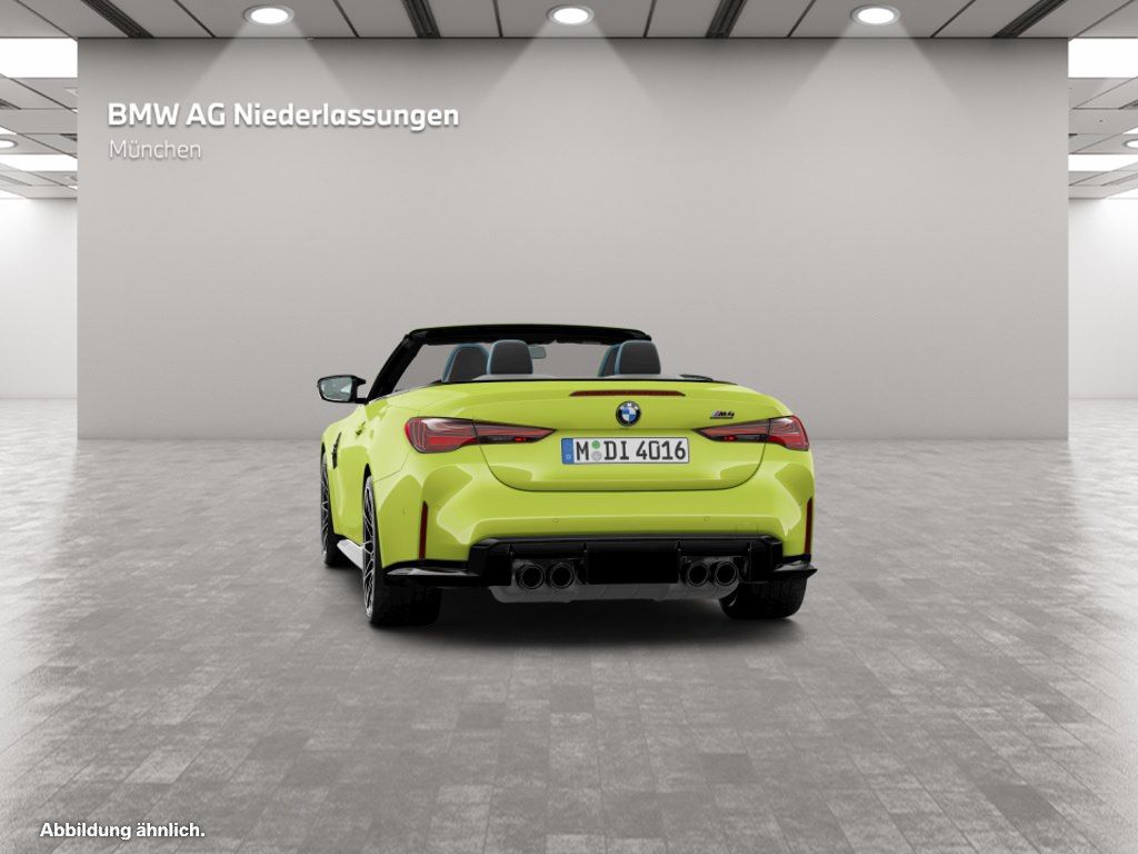 BMW M4 - Bild 9