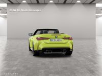 BMW M4 - Vorschau Bild 9
