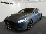 Mazda 3 Selection 2.0 M Hybrid CarPlay Kamera LED Navi - Mazda 3 aus 2021