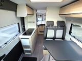 Adria Twin Axess 640SL - Einzelbetten - Solar - 1.Hand - Adria Einzelbetten