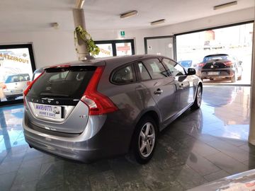 Volvo V60 - 3