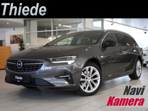 Opel Insignia B ST 2.0D BUSINESS NAVI/LED/KAMERA/AHK