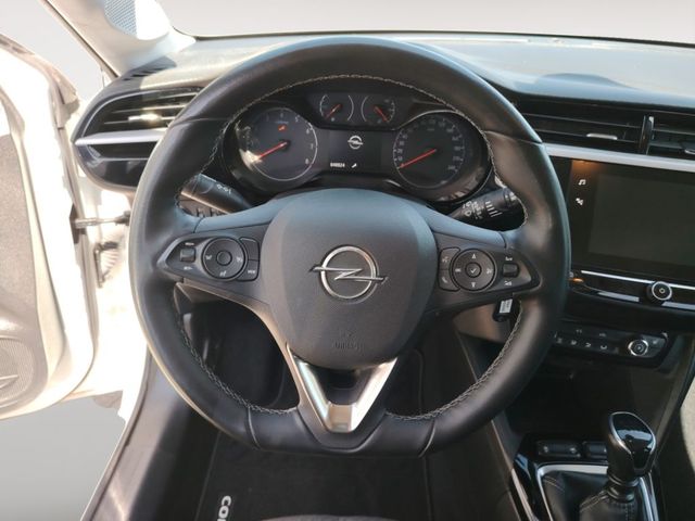 Corsa 1.2 Direct Injection Turbo Edition