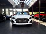 Audi RS6 AVANT QUATTRO/DYNAMIK P+/HEADUP/CARBON/B&O - gebrauchte Audi RS6 aus dem Jahr 2020