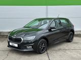 Skoda 95PS Classic Climatronic KAMERA+PDC LM15"AHK
