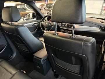 BMW X1 20 d xDrive *AHK*Klima*Navi*Sport-Paket M*