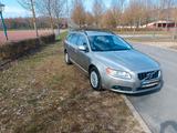 Volvo V70 D5 mit Summum Ausstattung  - Volvo V70 Summum mit Diesel-Antrieb