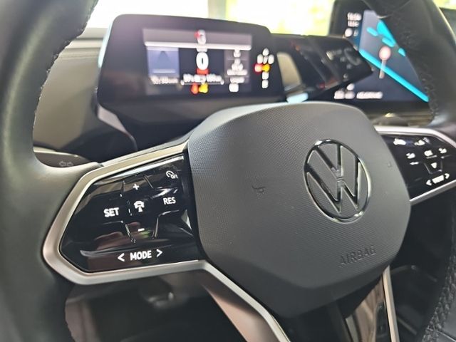 Fahrzeugabbildung Volkswagen ID.5 77 kWh PRO LED-MATRIX NAVI LM20 AHK