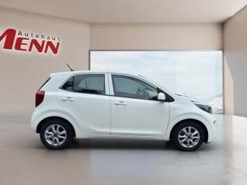 Kia Picanto 1.0 Edition 7 Klima PDC vorne & hinten
