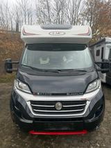 LMC Breezer 737 G - Wohnwagen in Braunschweig