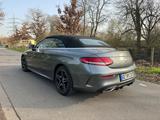 Mercedes-Benz C 300 Cabrio AMG*Autom.*MultiBeam*Kamera*Navi - Mercedes-Benz C 300 in Duisburg