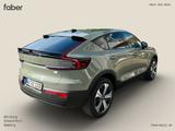 Volvo C40 Recharge Single Motor Ultimate - Volvo C40