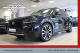 Volkswagen Touareg Black Style R-Line Luft AHK HUD Pano - VW Touareg Gebrauchtwagen in Kassel