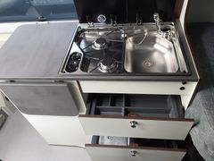 Pössl Summit Prime 540 Automatik, MJ25