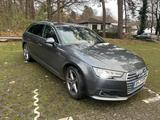 Audi A4 g-tron 2.0 TFSI Avant sport - Audi mit CNG-Antrieb