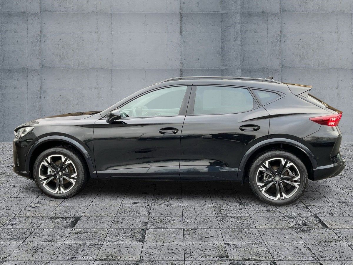 Cupra Formentor - Bild 3