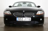 BMW Z4 Roadster 3.0i +Automatik*Leder*Sehr gepflegt* - BMW Z4 aus 2003: 3.0