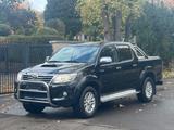 Toyota Hilux 3.0 Double Cab Comfort 4x4