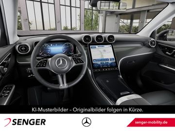 Mercedes GLC 220 - 8