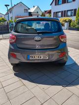 Hyundai i10 1.0 FIFA World Cup Edition FIFA World Cu... - Hyundai i10: 1.0