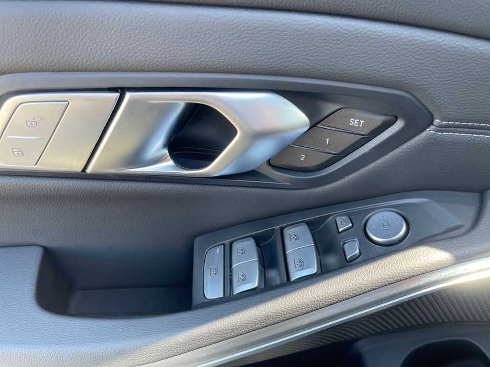 BMW M340i - Bild 20
