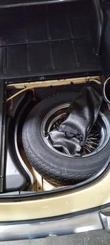 Jaguar E-Type 1969 2+2 Schalter/Servolenkung - Jaguar Gebrauchtwagen von 1969