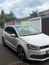Volkswagen Polo 1.4 TSI DSG GTI GTI - Volkswagen Polo aus 2011: GTI