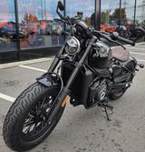 CFMOTO 450CL-C Bobber - CFMOTO 450CL-C Bobber