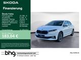Skoda Fabia Balance 1,0 TSI  7-Gang-DSG - Skoda Fabia Gebrauchtwagen