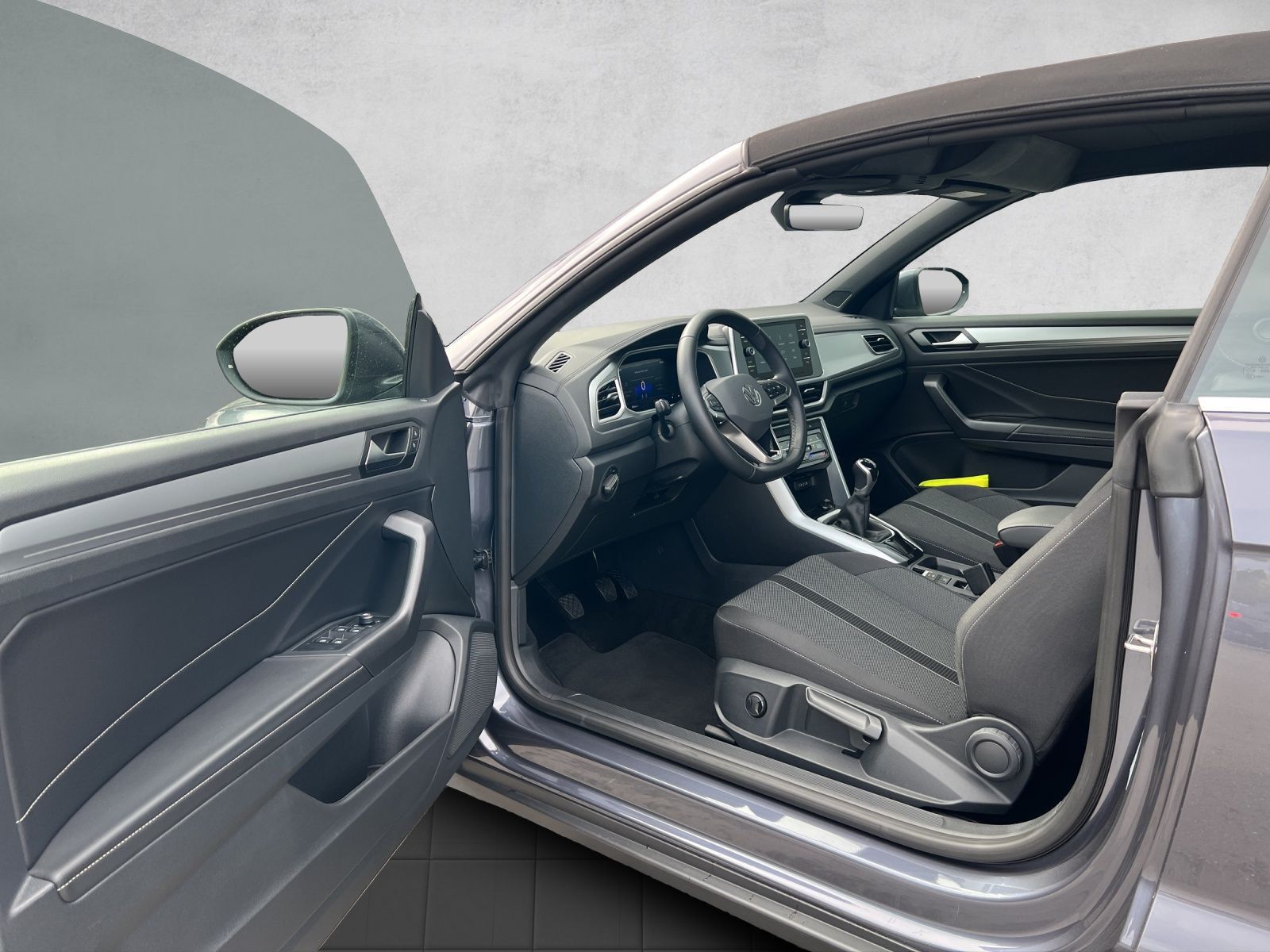 T-Roc Cabriolet Style 1.5 TSI Navi*ACC*Standhzg.
