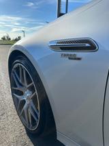 Mercedes-Benz AMG GT 43 4MATIC+ Autom. - - Mercedes-Benz AMG GT Gebrauchtwagen