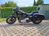 Harley-Davidson Sport Glide mit Jekill and Hyde Auspuff - Offers