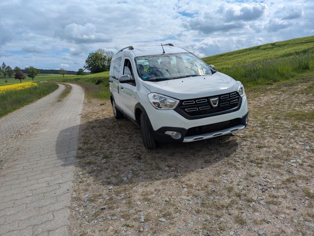 DACIA Dokker