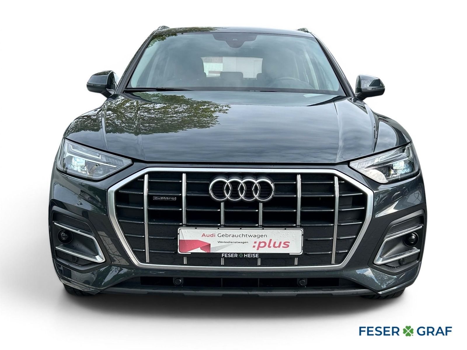 Audi Q5 - Bild 2