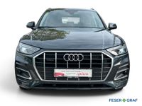 Audi Q5 - Vorschau Bild 2