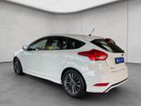 Ford Focus 1.5 TDCi  ST-Line - Ford Focus: Tdci ST