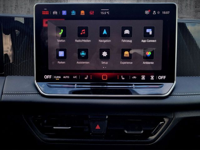 Tiguan 2.0TDI Aut. GOAL AHK LED Kamera