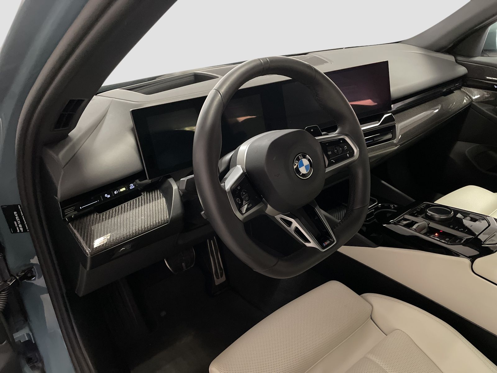 BMW 520 - Bild 10