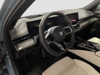 BMW 520 - Vorschau Bild 10