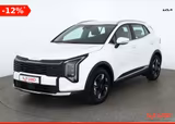 Kia Sportage 1.6 T-GDI Aut. Facelift LED Navi AHK Ka