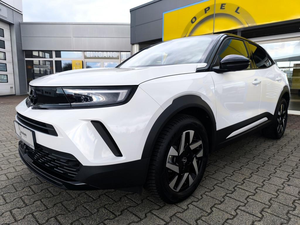 Opel Mokka 1.2 GS KLIMA PDC SHZ RÜCKFAHRKAMERA LED