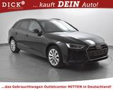 Audi A4 Av. 35 TFSI S-Tr Sport LEDER+PANO+NAV+LED+SHZ
