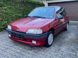 Peugeot 106 1.6 XS Auto XS, sportlich, 2.Hand, TÜV Neu  - Peugeot 106: Xs