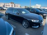 Audi A4 40 TDI quattro Garantie Matrix-LED ACC Sport