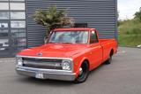 Chevrolet C10 Pick-up V8 Power/US-Classic mit Charakter