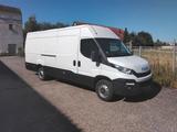 Iveco Daily 35S13 Maxi Lang XXL TÜV 11/25 - Iveco: 35s13