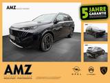 Peugeot 5008 Long Range AWD 7-Sitzer 360 K. Leder Pano. - Peugeot 5008 mit Elektro-Antrieb