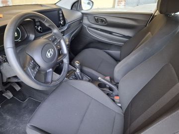 Hyundai i20 - 4